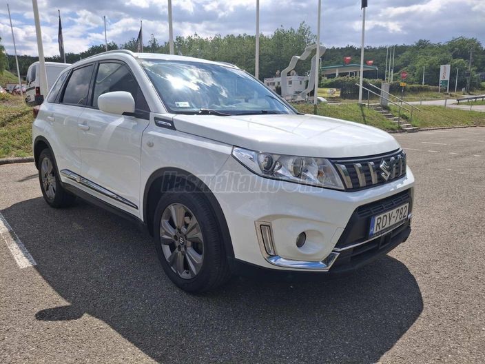 SUZUKI VITARA 1.4 GL+ 4WD