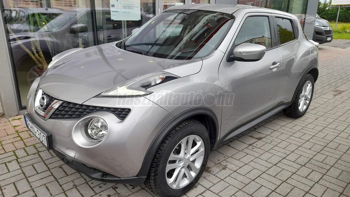 NISSAN JUKE 1.5 dCi Acenta EURO6