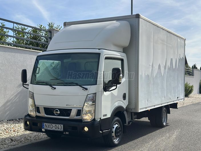 NISSAN CABSTAR 2.5 35.14 D HD 3400mm