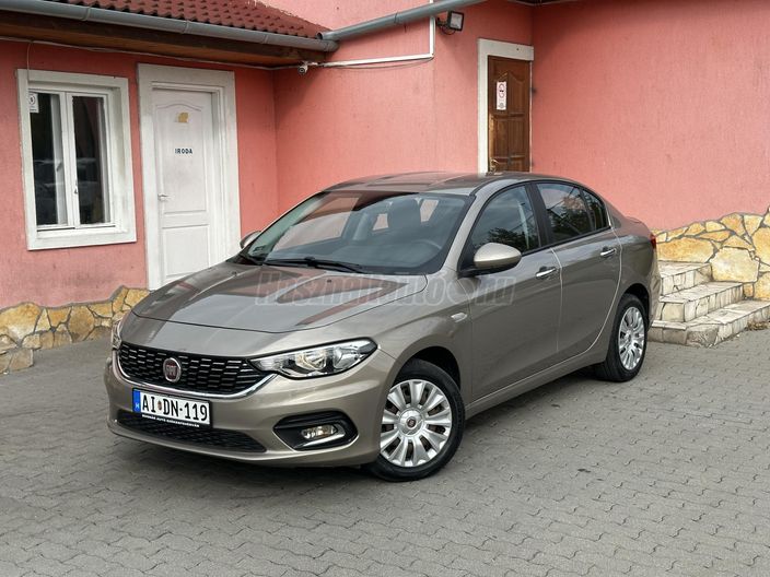 FIAT TIPO 1.4 16V Mirror