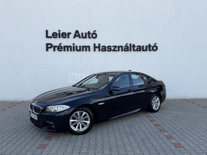 BMW 520 520d (Automata)