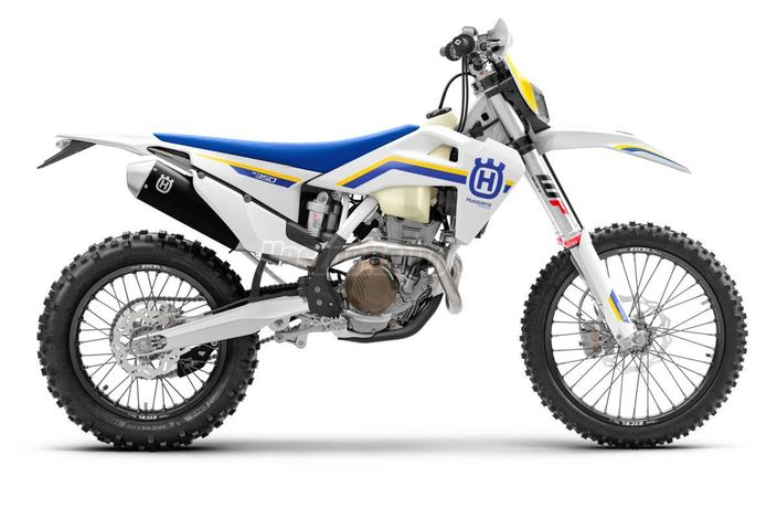 HUSQVARNA FE 350