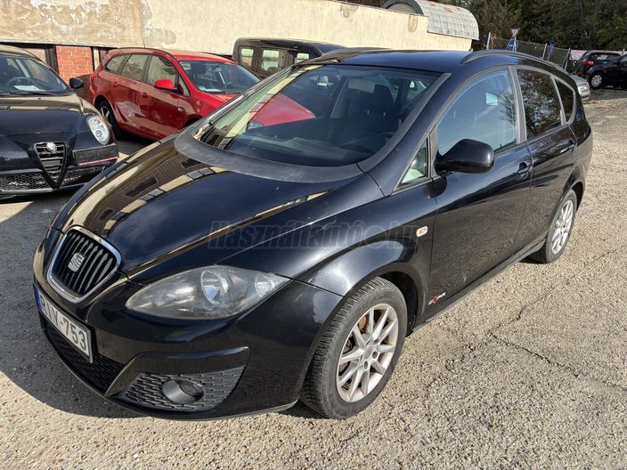 SEAT ALTEA XL 1.2 TSI Style