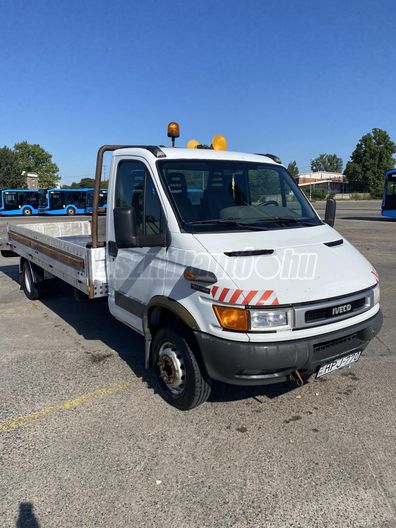 IVECO 65C/150LE EU3