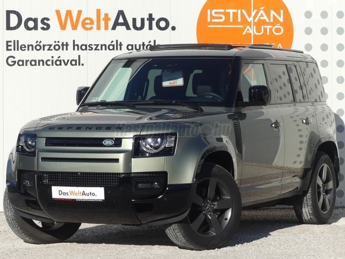 LAND ROVER DEFENDER 110 D250 X-Dynamic SE (Automata)
