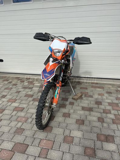 KTM 300 EXC