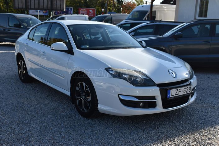 RENAULT LAGUNA 1.5 dCi Expression