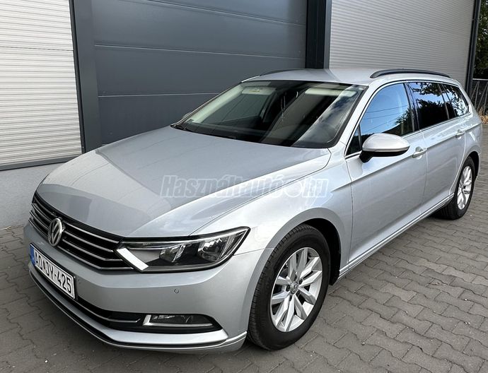 VOLKSWAGEN PASSAT VIII Variant 1.6 TDI BMT Trendline