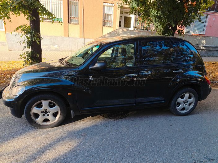 CHRYSLER PT CRUISER 2.2 CRD Touring