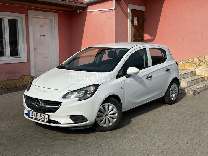 OPEL CORSA E 1.3 CDTI Enjoy