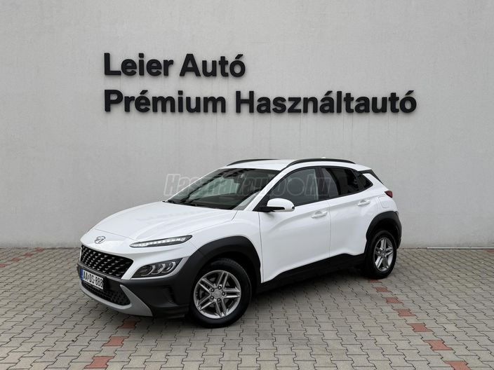 HYUNDAI KONA 1.0 T-GDi Premium Edition DCT