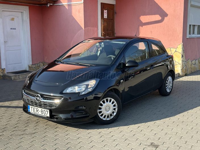 OPEL CORSA E 1.2 Active