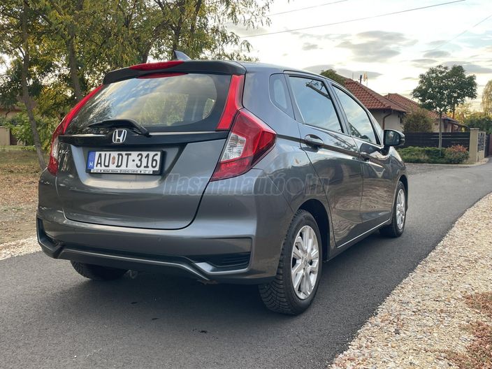 HONDA JAZZ 1.3 Comfort