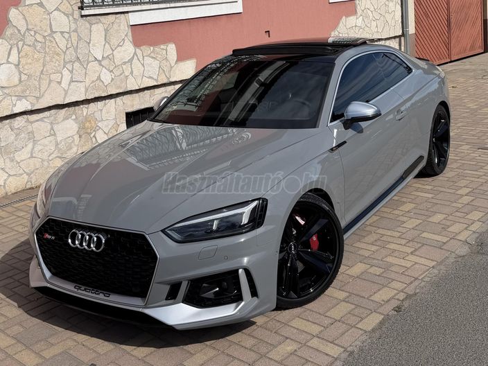 AUDI RS5 Coupé 2.9 TFSI quattro Tiptronic ic