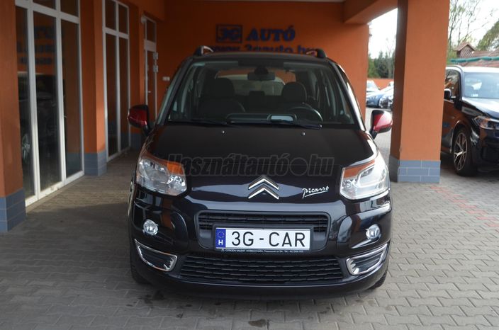 CITROEN C3 PICASSO 1.6 HDi Collection