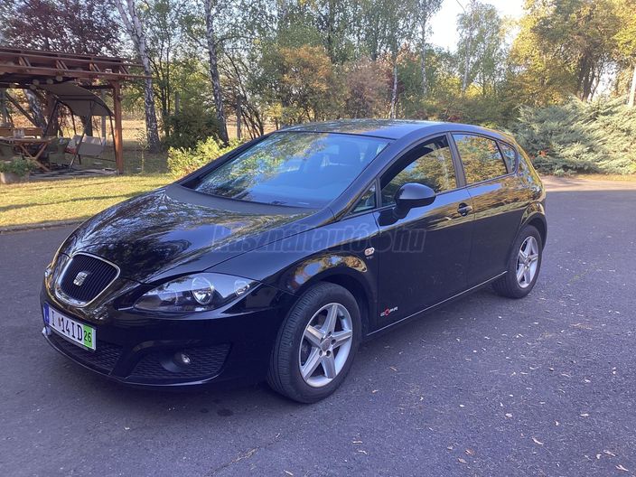 SEAT LEON 1.2 TSI Copa