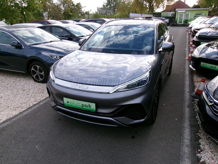 BYD ATTO 3 Design 60,4kWh