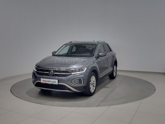 VOLKSWAGEN T-ROC 1.5 TSI ACT Style DSG