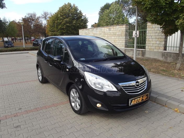 OPEL MERIVA B 1.4 T Enjoy