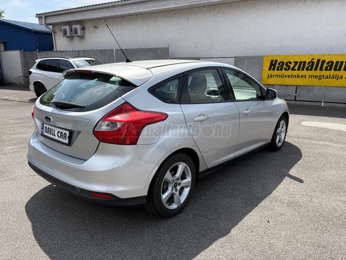FORD FOCUS 1.6 TDCi Trend
