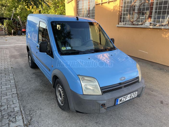 FORD CONNECT Transit 1.8 TDI 200 SWB