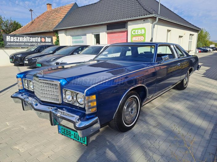 FORD LTD