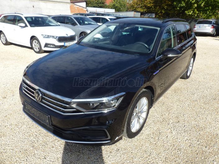 VOLKSWAGEN PASSAT VIII Variant 1.4 TSI GTE Plug-In-Hybrid DSG