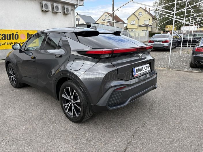 TOYOTA C-HR 2.0 Hybrid Executive e-CVT