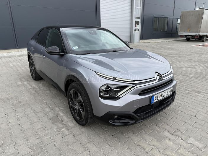 CITROEN C4 1.2 PureTech Max
