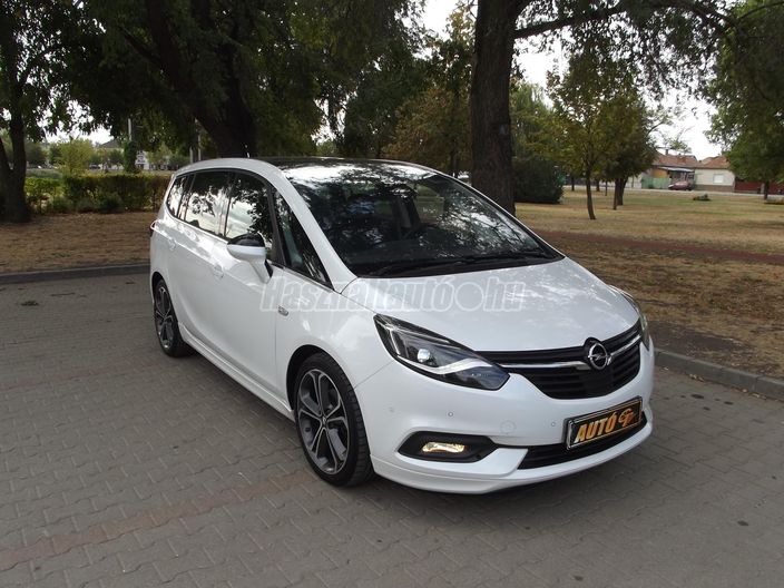 OPEL ZAFIRA TOURER 1.4 T Innovation