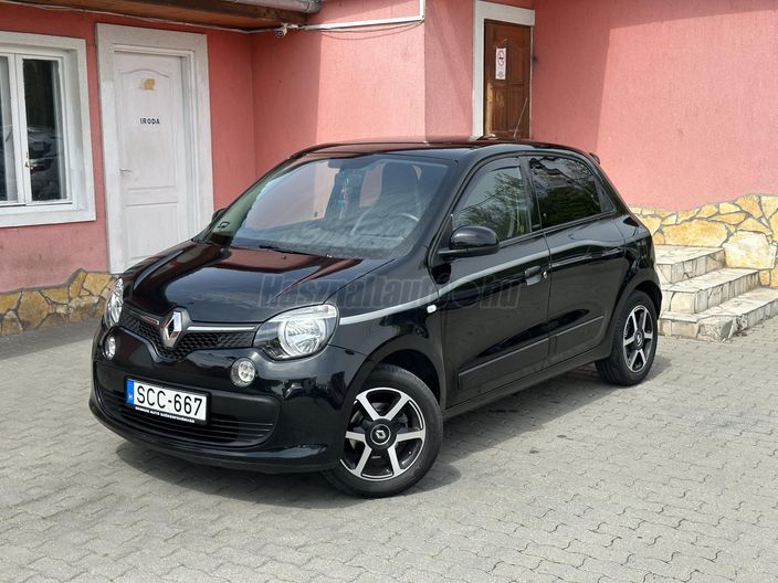 RENAULT TWINGO 1.0 SCe Zen EURO6