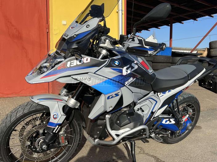 BMW R 1300 GS