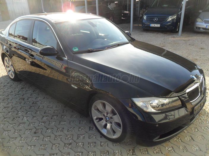 BMW 325 325d