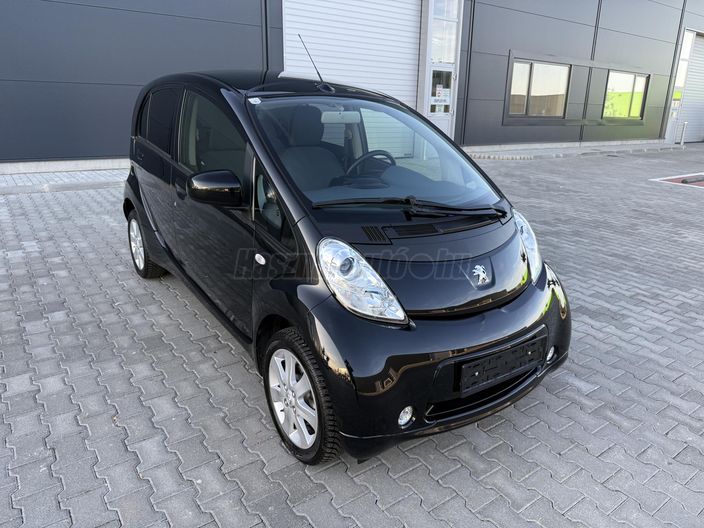 PEUGEOT ION Active CVT