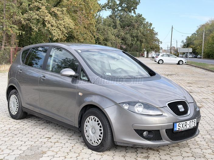 SEAT ALTEA 1.9 PD TDi Stylance