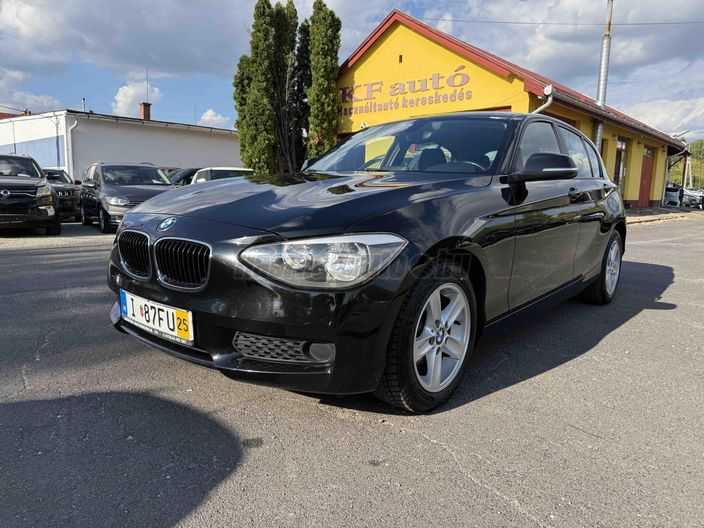 BMW 114 114i