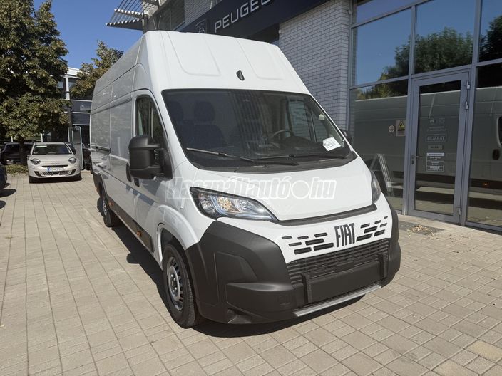 FIAT DUCATO Maxi 2.2 Mjet XLH3 3.5 t
