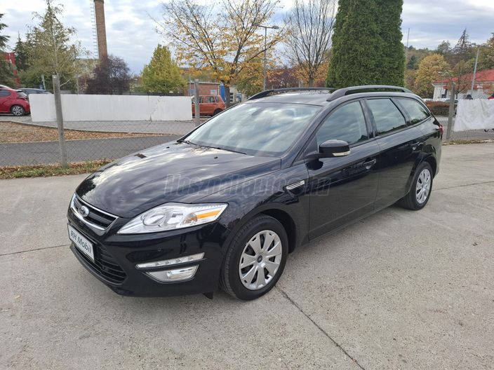 FORD MONDEO 1.6 Ti-VCT Ambiente