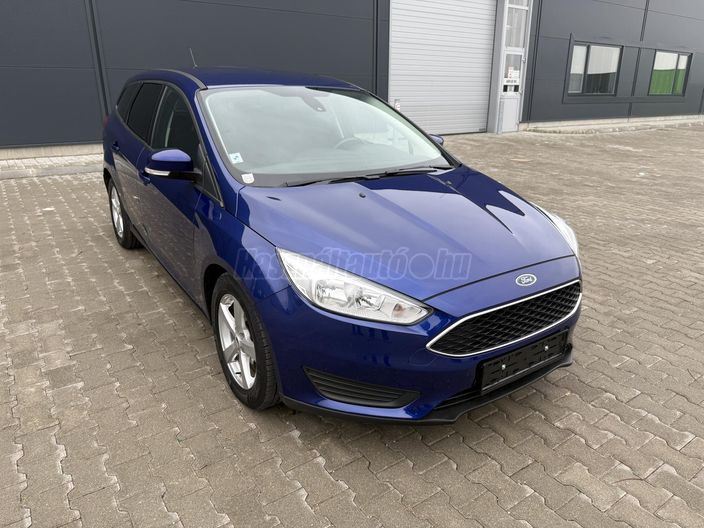 FORD FOCUS 1.0 EcoBoost Business