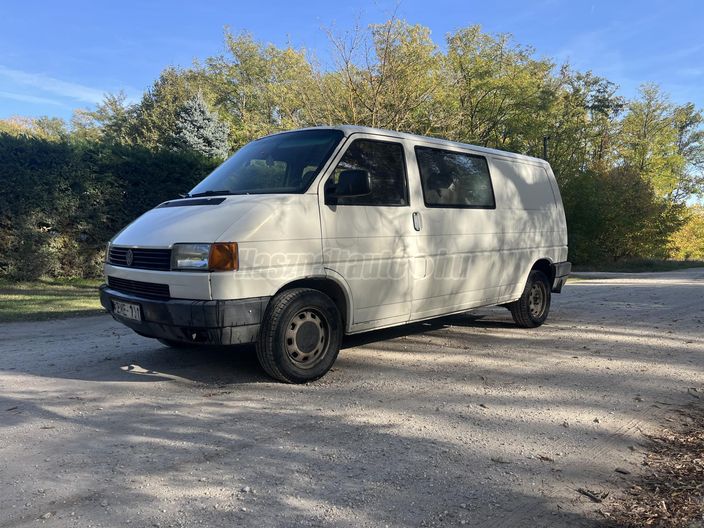 VOLKSWAGEN TRANSPORTER T4 2.4 70A 1F2 O