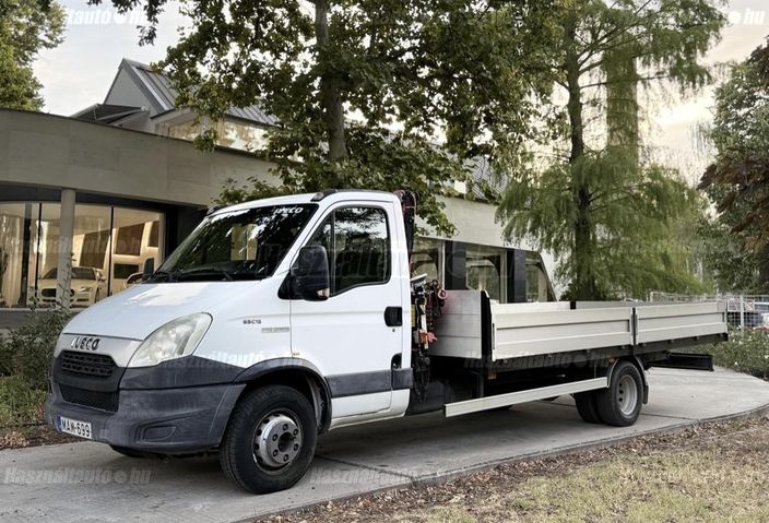 IVECO Daily 65C15