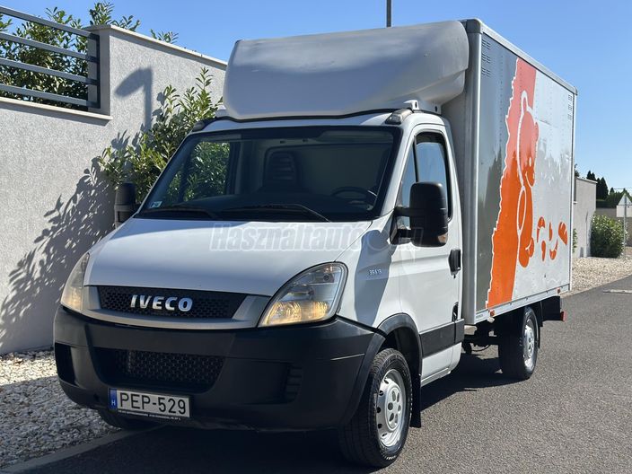 IVECO DAILY 35 S 13 3750