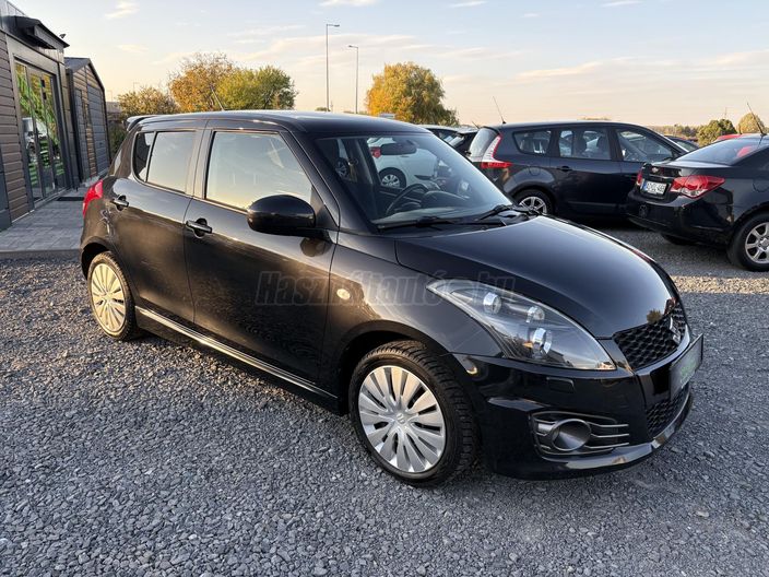 SUZUKI SWIFT 1.6 Sport