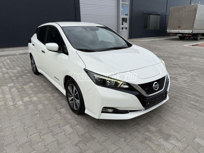 NISSAN LEAF Acenta 40kWh (Automata)