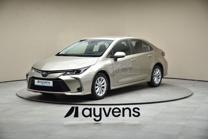 TOYOTA COROLLA Sedan 1.5 Comfort
