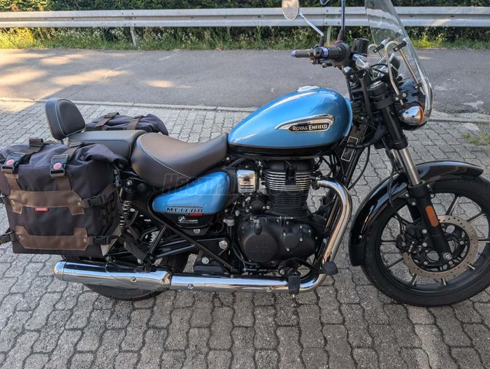 ROYAL ENFIELD METEOR