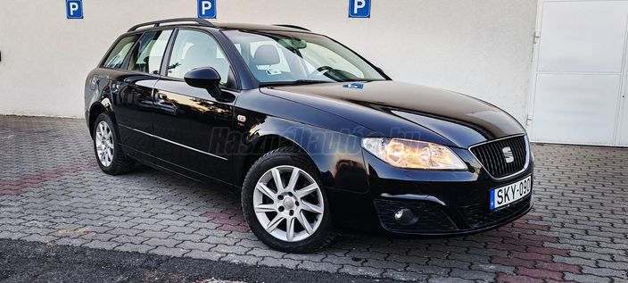 SEAT EXEO ST 1.8 TSI Style