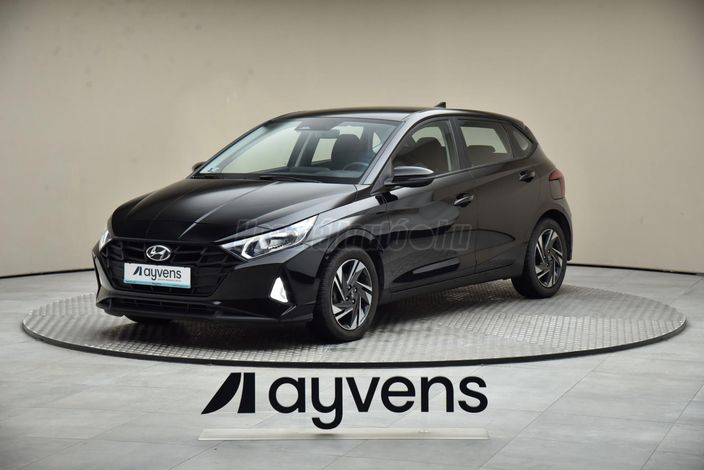 HYUNDAI I20 1.2 MPi Smart