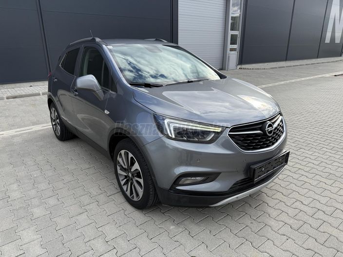 OPEL MOKKA X 1.6 CDTI Innovation Start-Stop