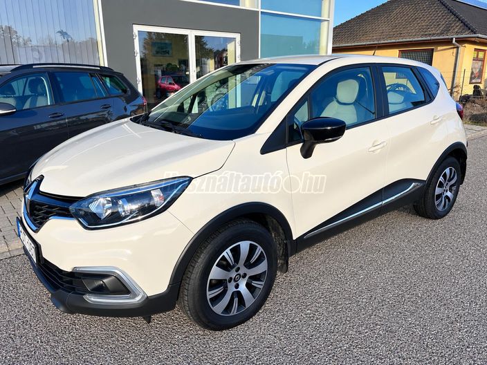 RENAULT CAPTUR 0.9 TCe Energy Zen